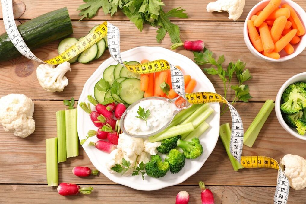 Dietary meal