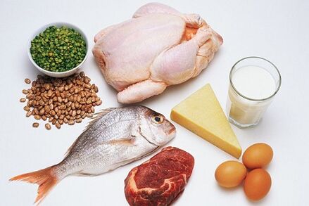 What products can eat on a diet diet